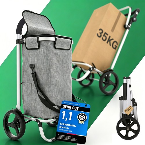 Carrello della spesa