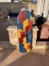 Body Boarding Paipo/surf