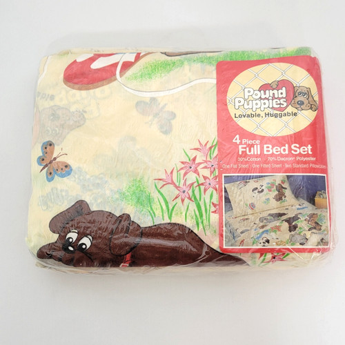 Set lenzuola completo pezzi - 4,