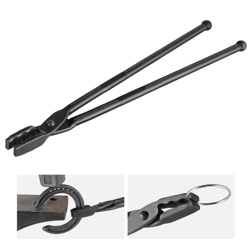 Pinza forgiatrice forgiatrice