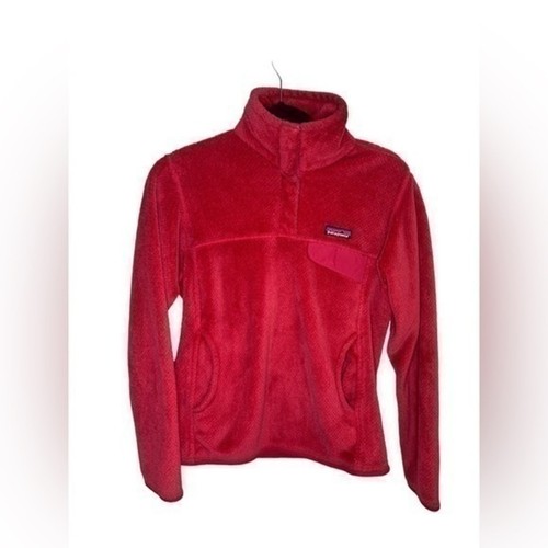 Patagonia pile manica - , lunga