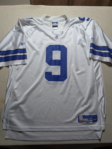 Maglia dallas cowboys tony - maglia,