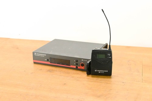 Sennheiser 100 bodypack - g3,