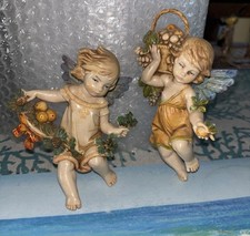 Simonelli Set di 2 Fontaine da