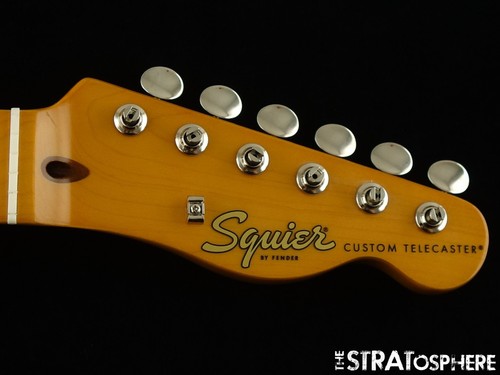Fender fsr squier classic - fsr,