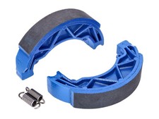 Ganasce freno Polini For Race Piaggio Typhoon dopo il 2011