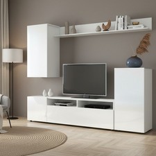 Parete Attrezzata Mobile TV +