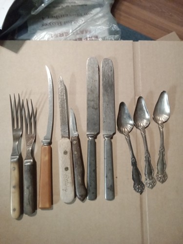 Utensili cucina vintage - utensili,