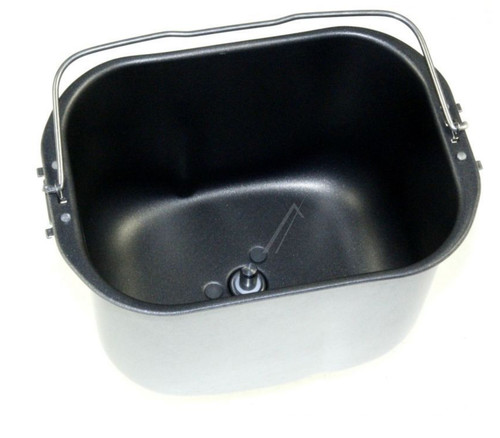 Cestello macchina pane - cestello,