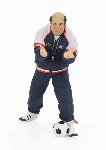 Infinite statue figures - infinite,