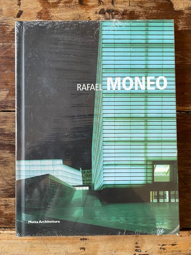 Rafael moneo motta - rafael,
