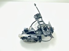 SERRATURA POSTERIORE SINISTRA