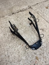 Telaio/Sottotelaio Posteriore BMW C1 125 - Modello 2001 - Ricambio Originale BMW