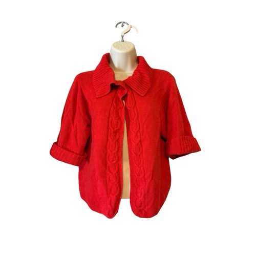 Maglione cardigan donna one - cardigan,