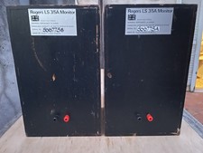 BBC Speakers Rogers Ls3/5a