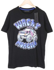 Frankie Morello George