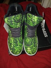 supra skytop 4
