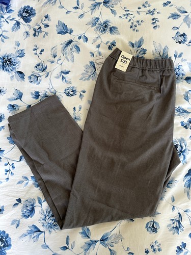 Pantaloni eleganti uomo - , open