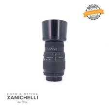 Sigma 70-300mm f/4-5.6 DG