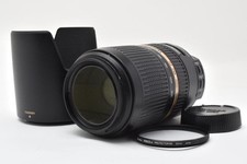 TAMRON SP 70 300mm 4 5.6 Di VC