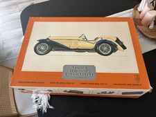 Pocher 1932 Alfa Romeo Spider