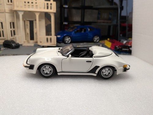 Maisto porsche 911 - maisto,