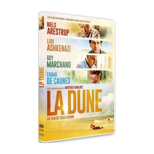Dune dvd neuf - la,