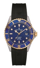 Orologio polso uomo revue - orologio,