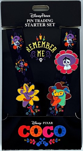 Disney parks pixar coco - disney,