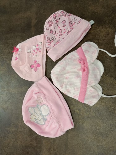 Abbigliamento neonata set - abbigliamento, 4