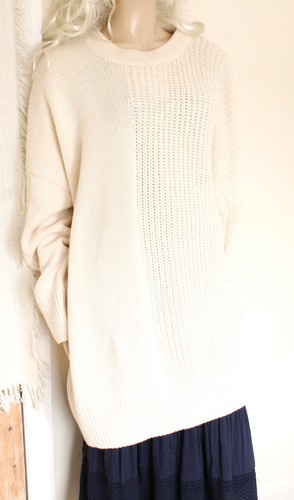 Maglione topshop panna - topshop,