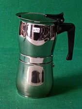 RARA CAFFETTIERA MOKA