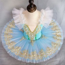 Costume Balletto Professionale