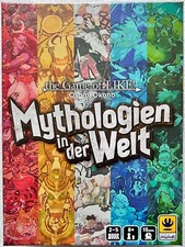 Mitologie Nel Mondo Studio