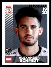 Panini Calcio 2019/20