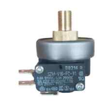 Pressostato per vuoto 1/4 1/8 regolabile pompa per vuoto pressostato