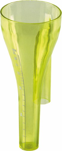 Stocker pluviometro misura - stocker,