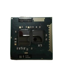 PROCESSORE CPU INTEL P6200