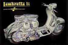 Poster Manifesto Locandina