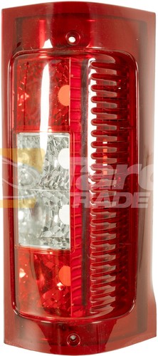 Fanale posteriore per fiat - fanale,