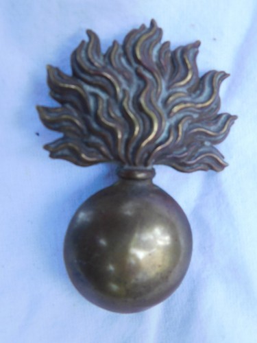 Gendarmerie fin xixème - gendarmerie,