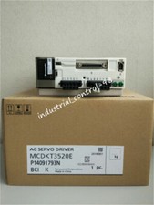 1PZ NUOVO PANASONIC AC SERVO