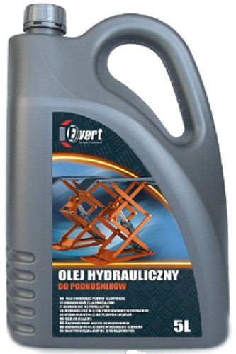 Evert olio idraulico - olio,