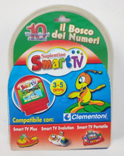 IL BOSCO DEI NUMERI SMART TV