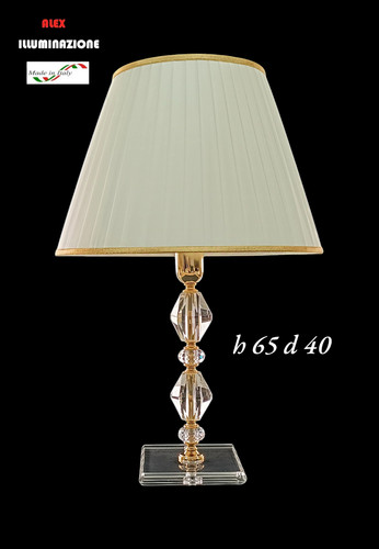 Lampada tavolo elegante - ,
