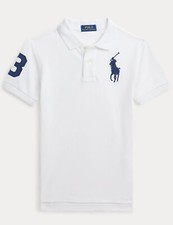 Polo ralph lauren uomo custom - polo,