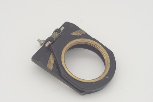 Zeiss aus jena microscopio - aus,