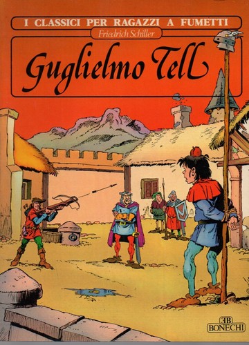Classici per ragazzi a - i,