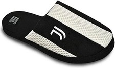 F.C. Juventus Ciabatte Pantofole Uomo Ragazzo PRODOTTO UFFICIALE