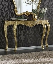 CONSOLLE LEGNO MASSELLO